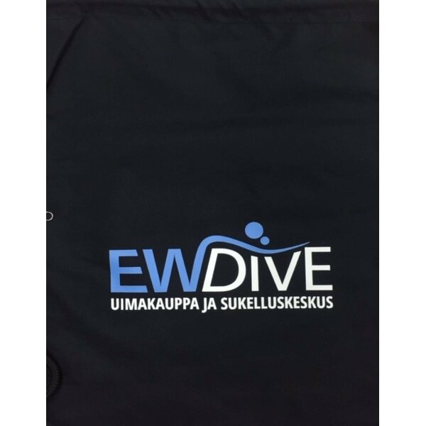 Narureppu EW Dive Logolla