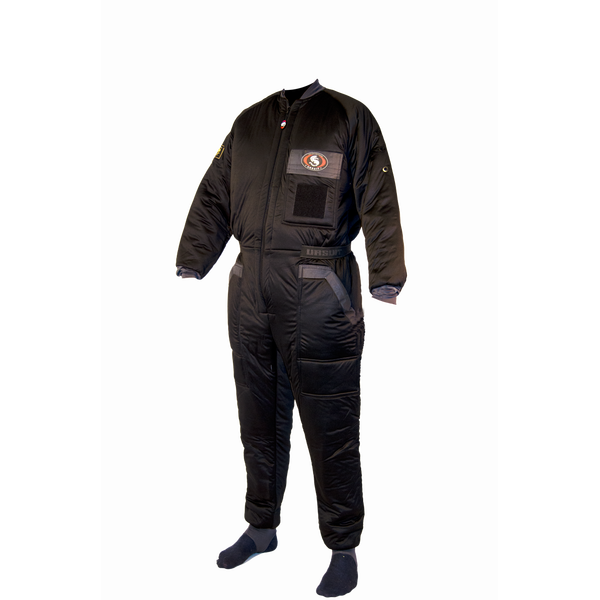 Ursuit Xtreme undersuit