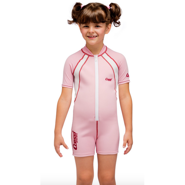 Cressi Kids Shorty Wetsuit