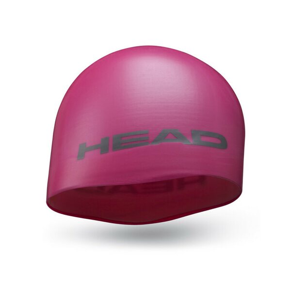 HEAD Silicone Flat Swim Cap