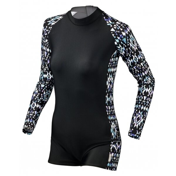 Beco Long Sleeve swimming suit