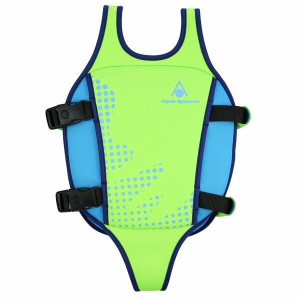 Aqua Sphere MP swim vest