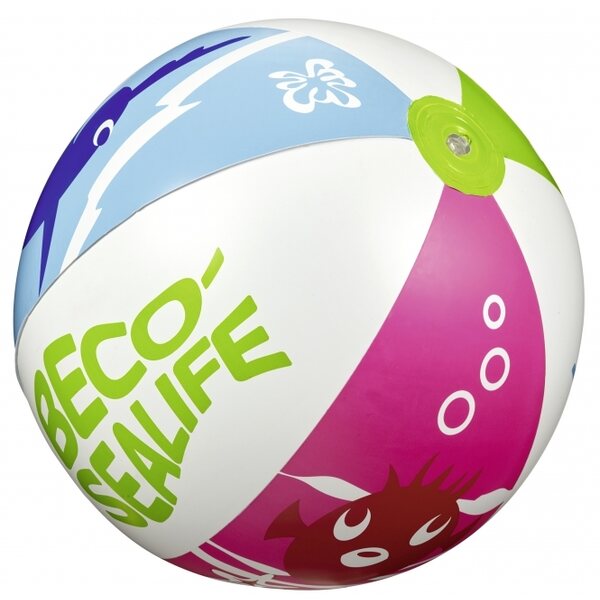 Beco Sealife beach ball