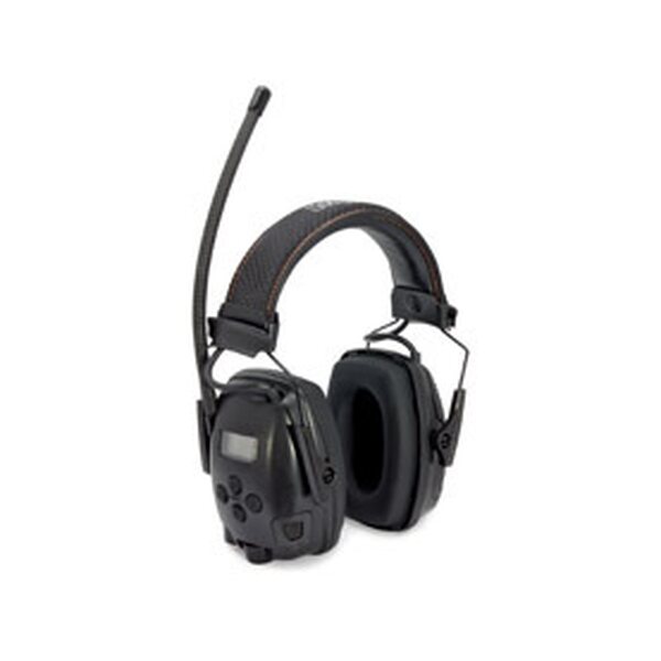 Honeywell SYNC Electro, Impact noise, Digital FM radio Earmuff