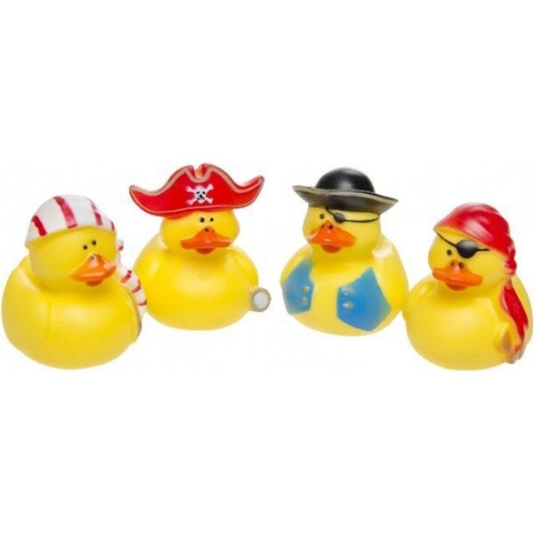 Beco Bathtub Ducks (1 pcs)