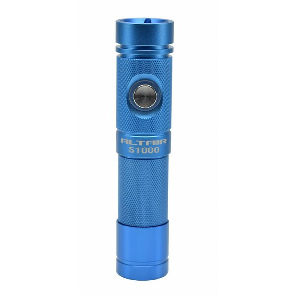 TDS Altair S10000 diving led torch