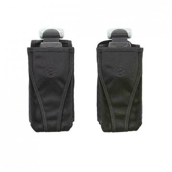 AquaLung weight pockets Aqualung Outlaw