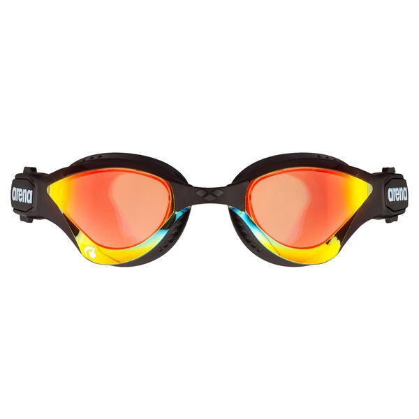 Arena Cobra Tri Swipe mirror open water goggles