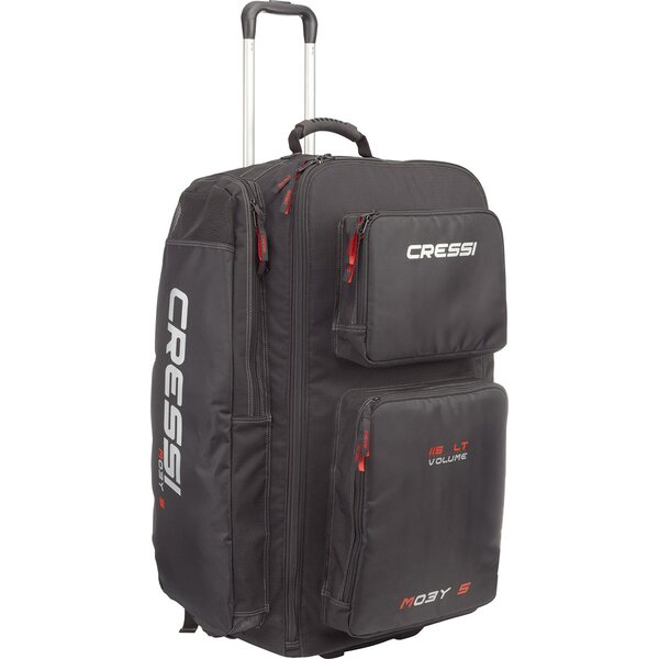 Cressi Moby 5 115L