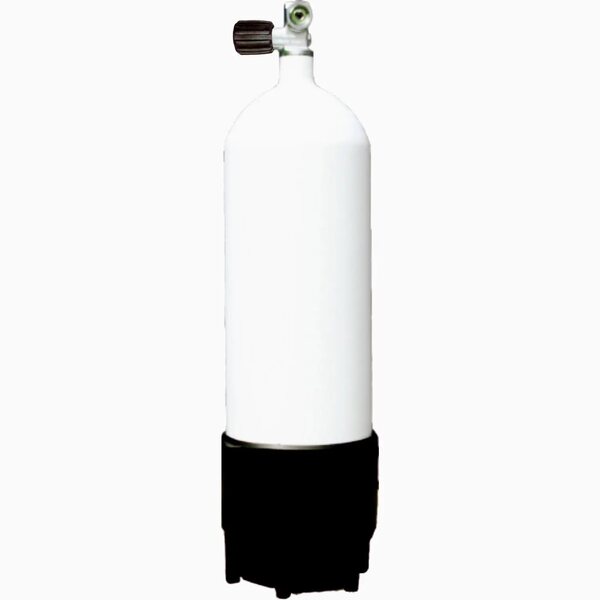 Airtank 10L/232 bar