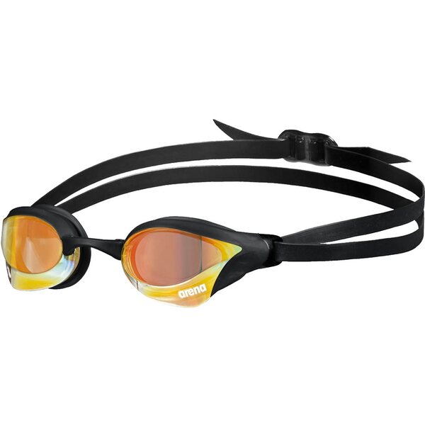 Arena Cobra Core Swipe Mirror lunettes de natation