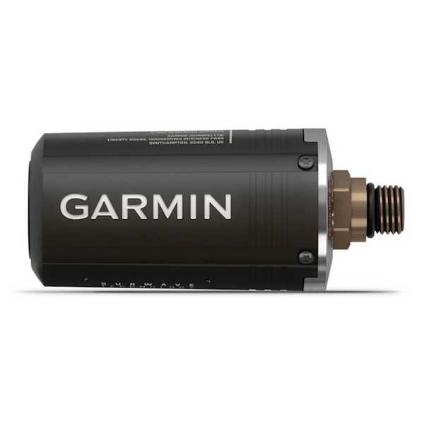 Garmin Descent T2 - lähetin - vastaanotin