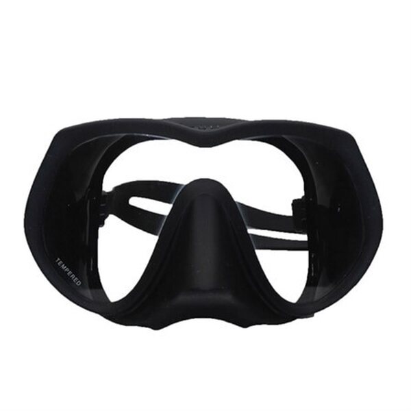 Shark Frameless Mask