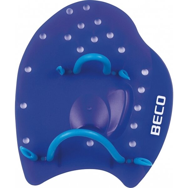 Beco Power Paddles for ujumine