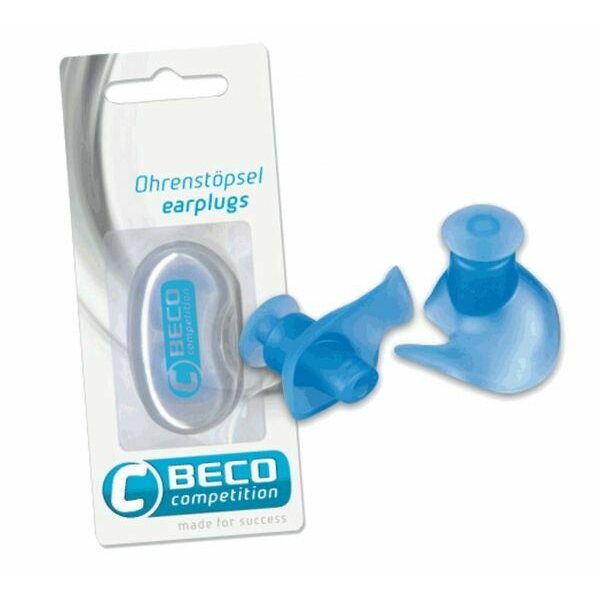 Beco Competition Earplugs