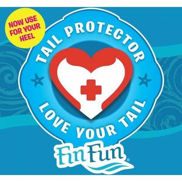 Finfun Tail Protector