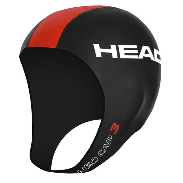 HEAD Neoprene Swim Cap