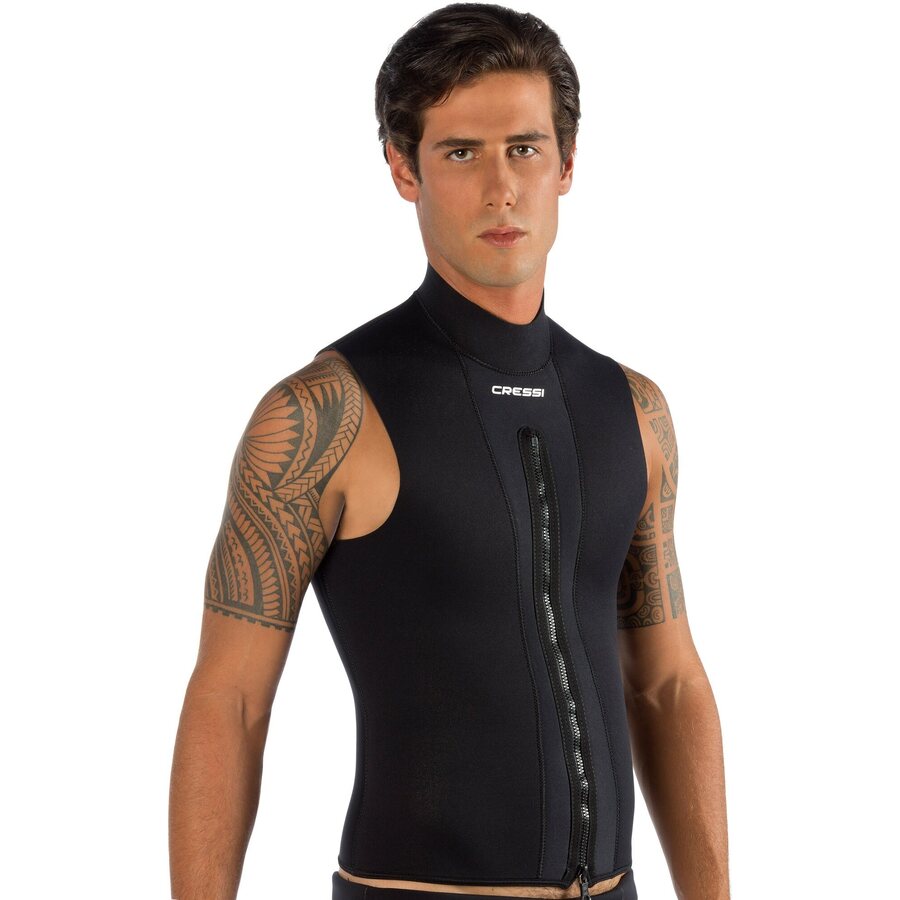 Cressi Core Vest 3mm