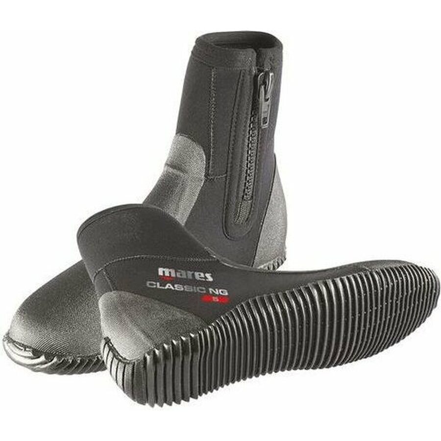 Mares Classic NG Dive Boots 5mm