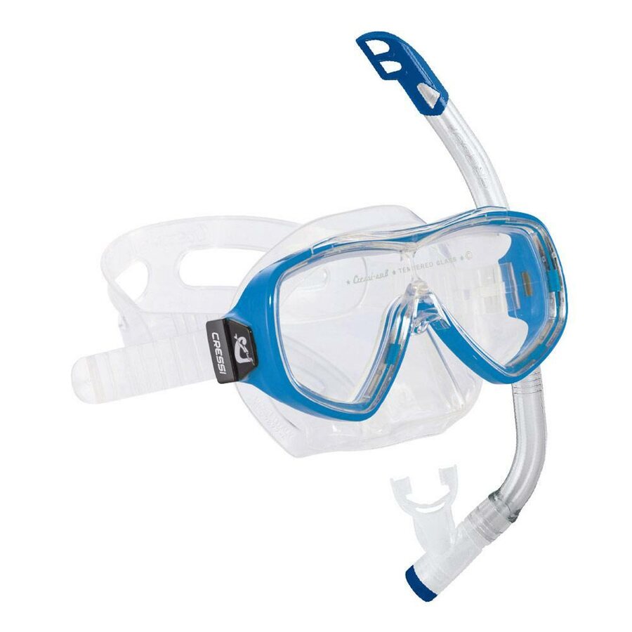 Cressi Ondina Jr setti