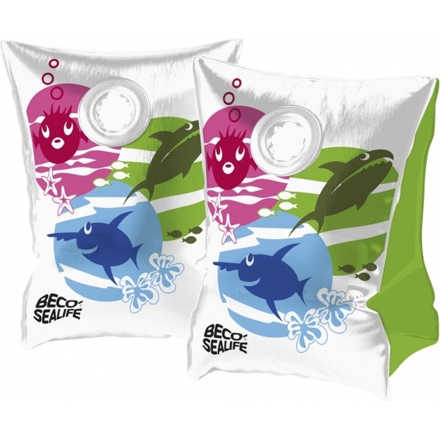 Beco Sealife Käsikellukkeet