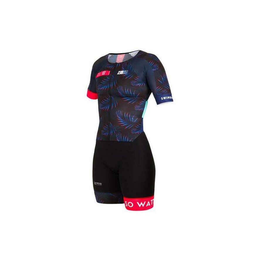 Zerod Racer TT-SUIT kisa-asu