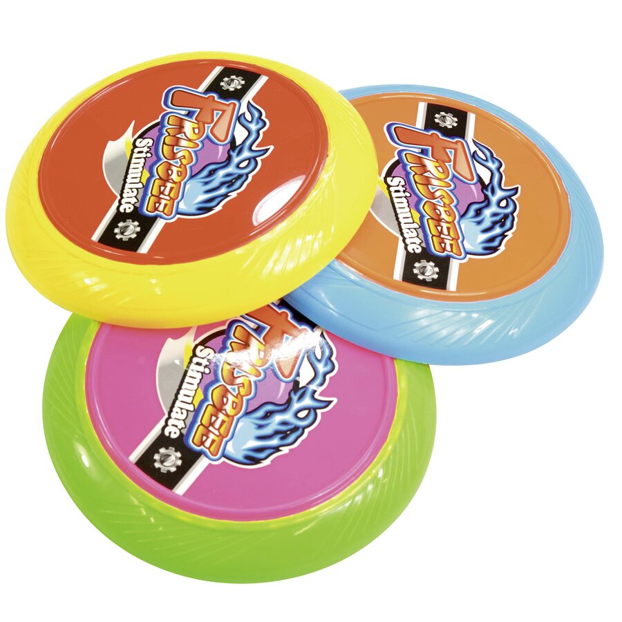 Beco Frisbeekiekko