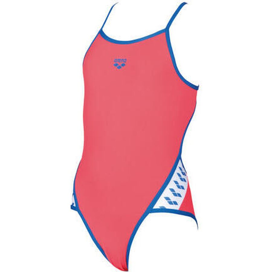 Arena Teamstripe Jr. SuperFly uimapuku 116-128cm
