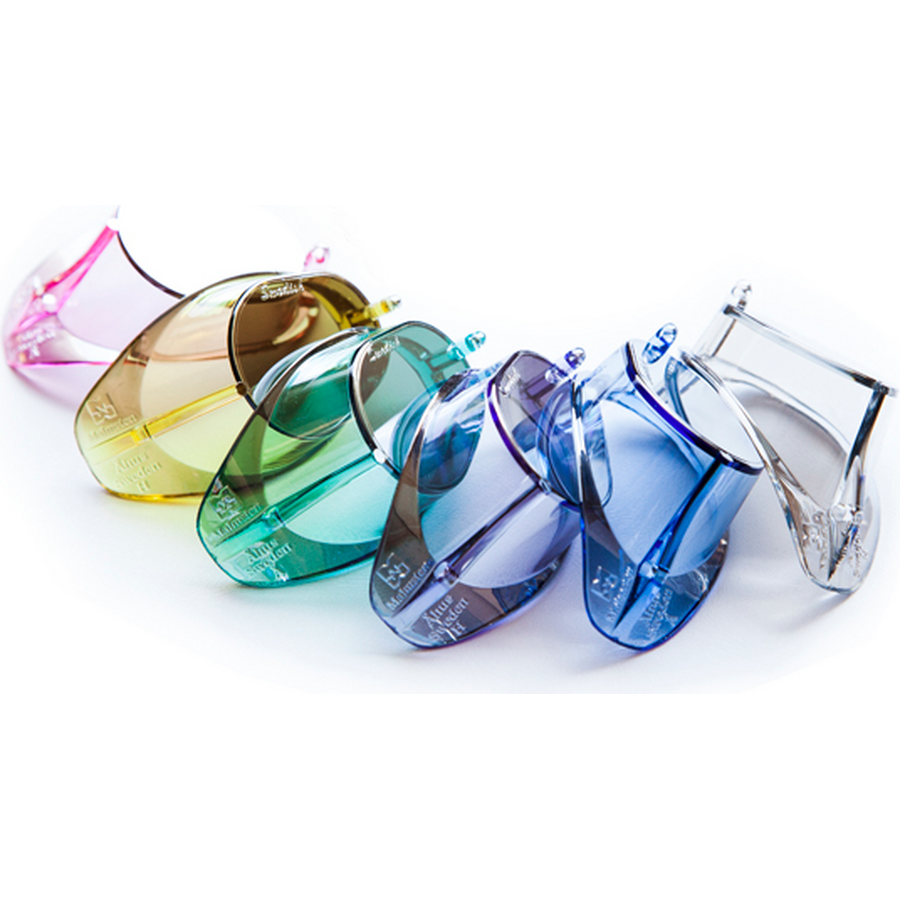 Malmsten Swedish Goggles Classic uimalasit