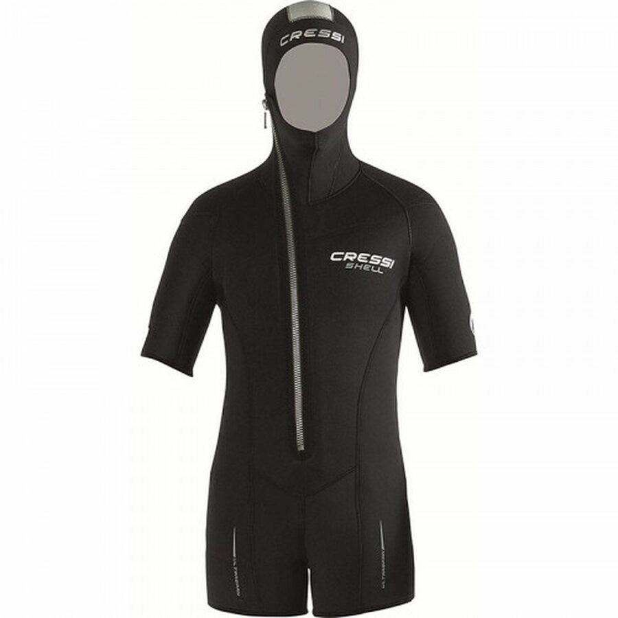 Cressi Shell Jacket 5mm