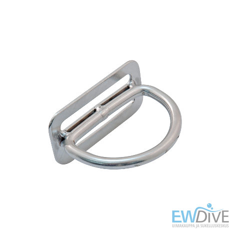 Dirzone D Ring D Rings Bolt Snaps Weight Retainers EW Dive English Dirzone D Ring D Rings Bolt Snaps Weight Retainers EW Dive English