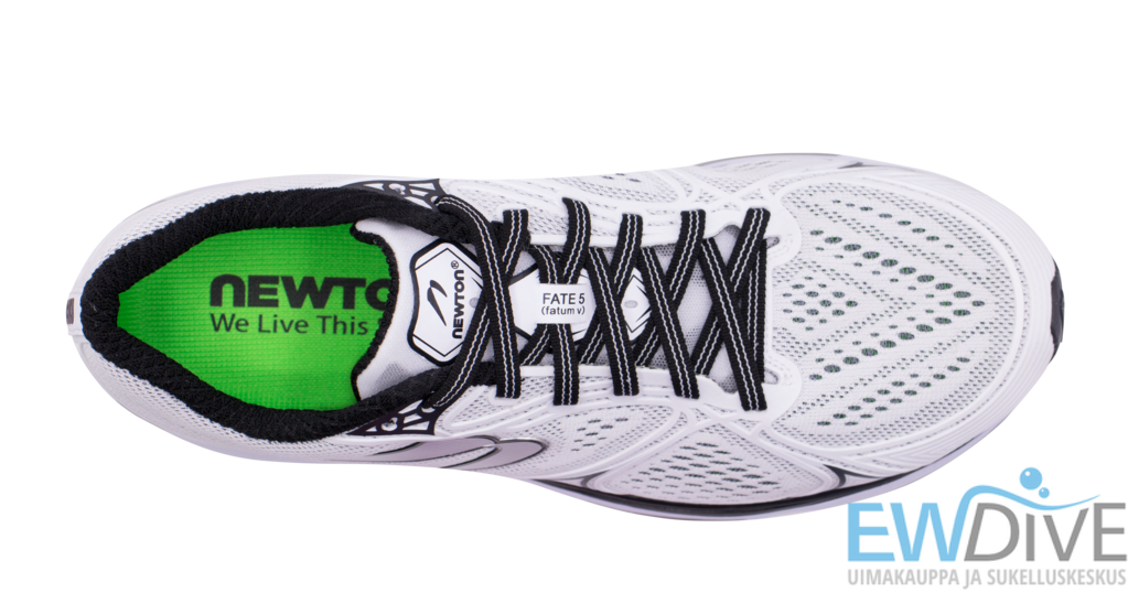 newton fate 5