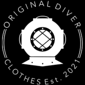 Original Diver Clothes
