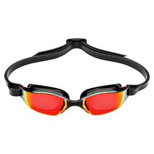 Swimming goggles for training, racing and for fun.