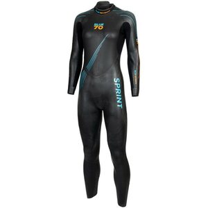 Traje de neopreno