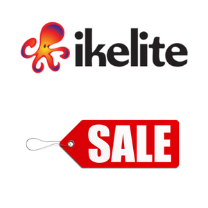 Sale prices for Ikelite products